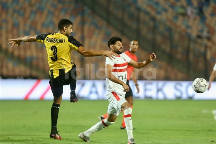 أقل من هدفين.. انخفاض المعدل التهديفي في الجولة الثانية من الدوري المصري